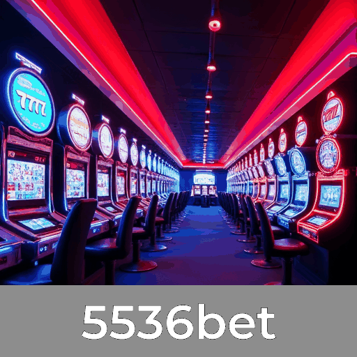 Descubra o Acesso Seguro Instantâneo Premium com 5536bet