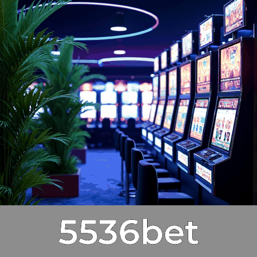 5536bet.com - Apostas ao Vivo e Cassino Confiável - 5536bet