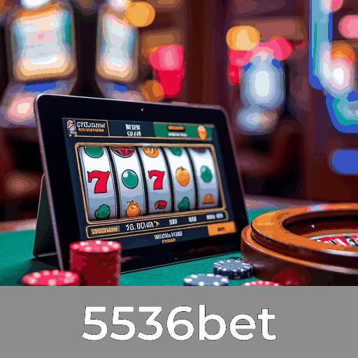 5536bet: Variedade de Jogos Exclusivos e Entretenimento Completo com Slots de Alta Volatilidade e Jogos de Mesa ao Vivo
