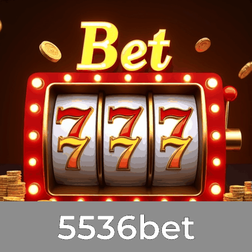 5536bet - Slots com Mega Jackpot, Jogos de Mesa ao Vivo, e Apostas Esportivas: Tudo para o Entretenimento Completo