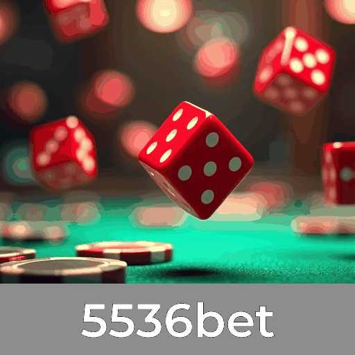5536bet: Experiencie Bônus Generosos e Promoções Exclusivas!