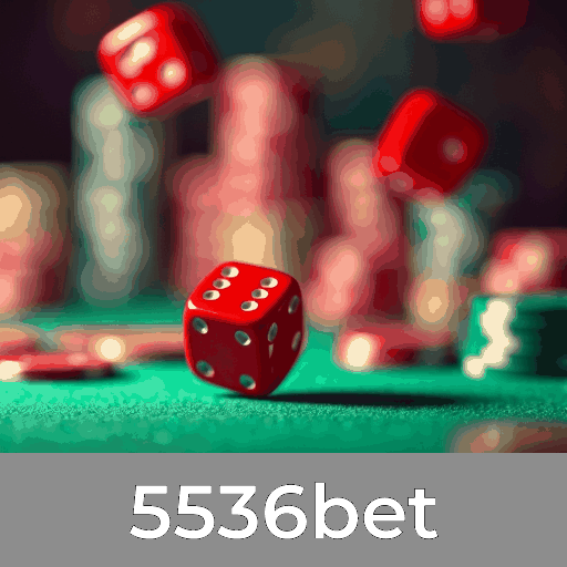 Descubra a Variedade de Jogos de Cassino Empolgantes no 5536bet
