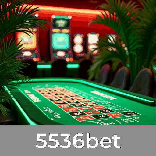 5536bet - Slots com Mega Jackpot, Jogos de Mesa ao Vivo, e Apostas Esportivas: Tudo para o Entretenimento Completo