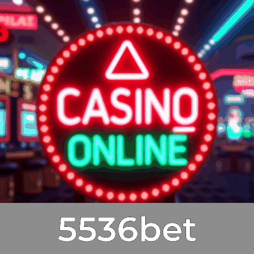 5536bet: Experiencie Bônus Generosos e Promoções Exclusivas!