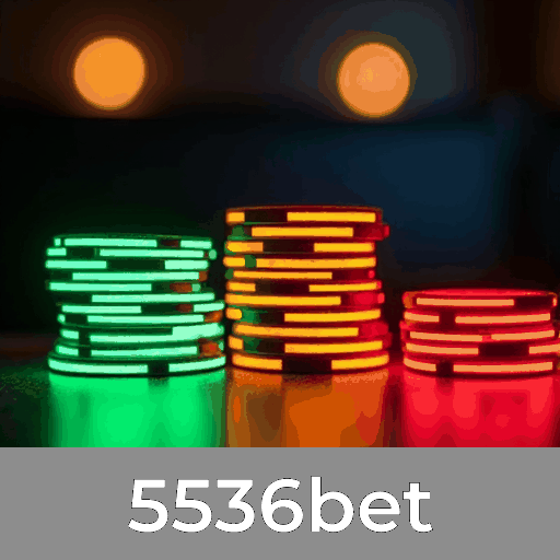 5536bet: Experiência Otimizada com Aplicativo Móvel para Aposte em Qualquer Lugar