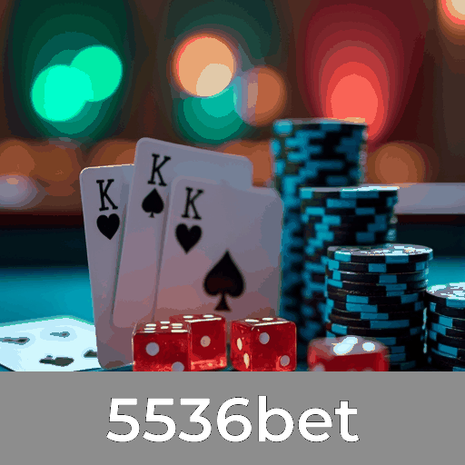 5536bet: Pagamentos Rápidos, Cassino Premiado