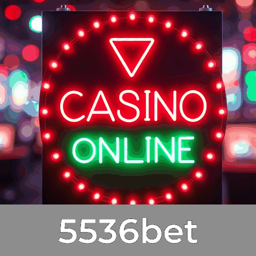 5536bet: Aproveite Promoções de Valor Inigualável!